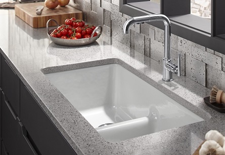 Iron/Tones® Kitchen Sinks