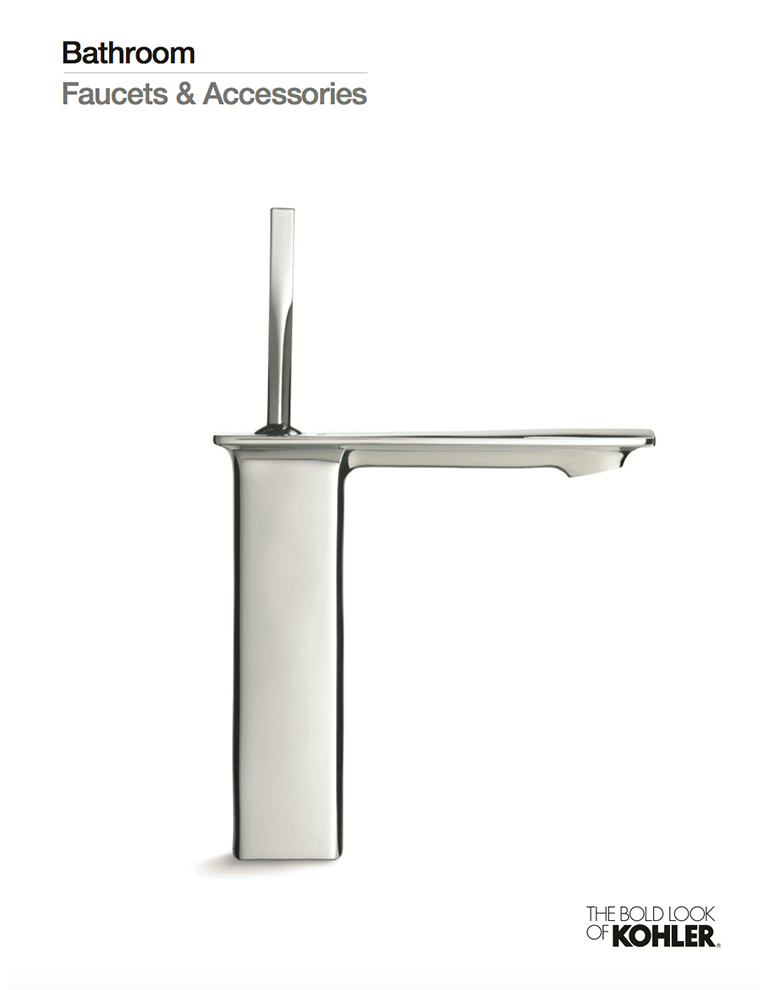 Bathroom Faucets and Accessories 