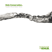Bold. Conservation