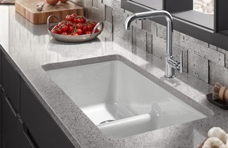Smart Divide Kitchen Sinks