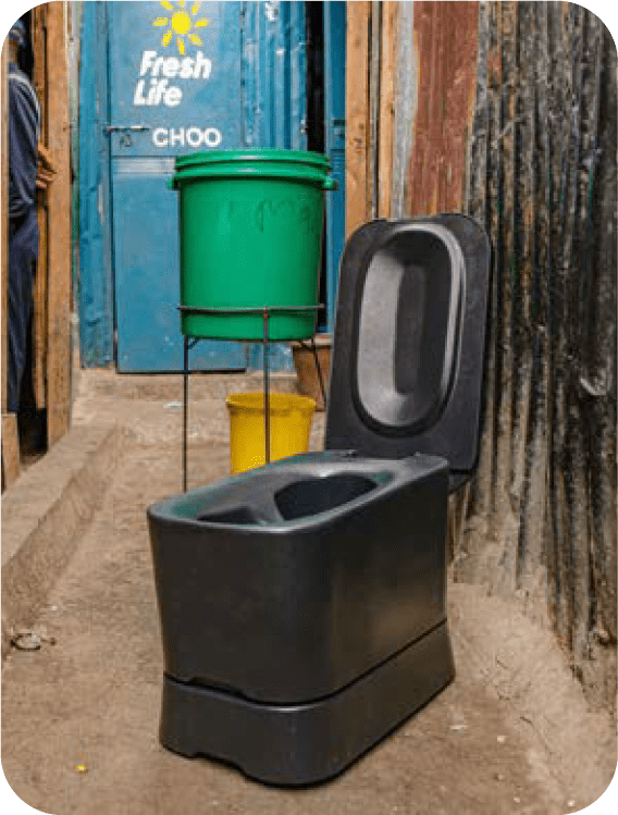 Innovation for Good®(IfG)