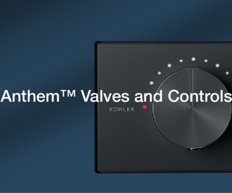 Anthem™ Valves and Controls